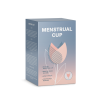 Menstrual Cup - Maggacup Σιλικόνης Εμμηνορροϊκό Κύπελλο