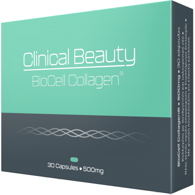 Clinical Beauty Capsules