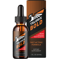 Talorix Bold - μέσο για την ισχύ