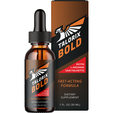 Talorix Bold - μέσο για την ισχύ