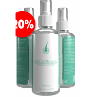 Clinical Beauty Bio Root - σπρέι για την ανάπτυξη των μαλλιών