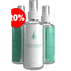 Clinical Beauty Bio Root - σπρέι για την ανάπτυξη των μαλλιών