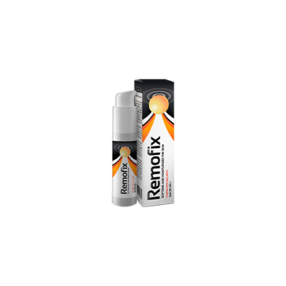 Remofix - θεραπεία για την αρθρίτιδα