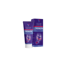 TROVAZIN EU - VARICOSIS REMEDY CREAM HOLD