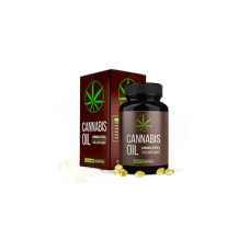 Cannabis oil - μέσο για τη βελτίωση της ακοής