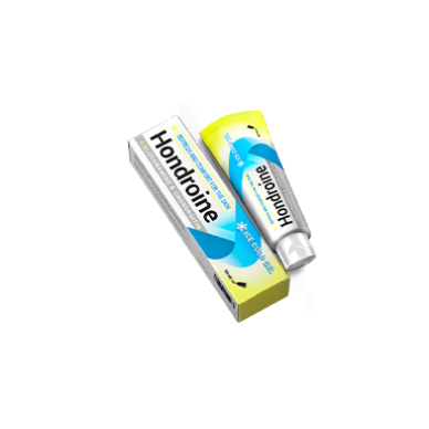 Hondroine - προϊόν για τη θεραπεία της αρθρίτιδας Hondroine - προϊόν για τη θεραπεία της αρθρίτιδας