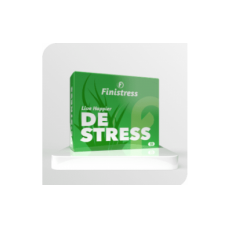 Finistress Destress - μέσο κατά του στρες