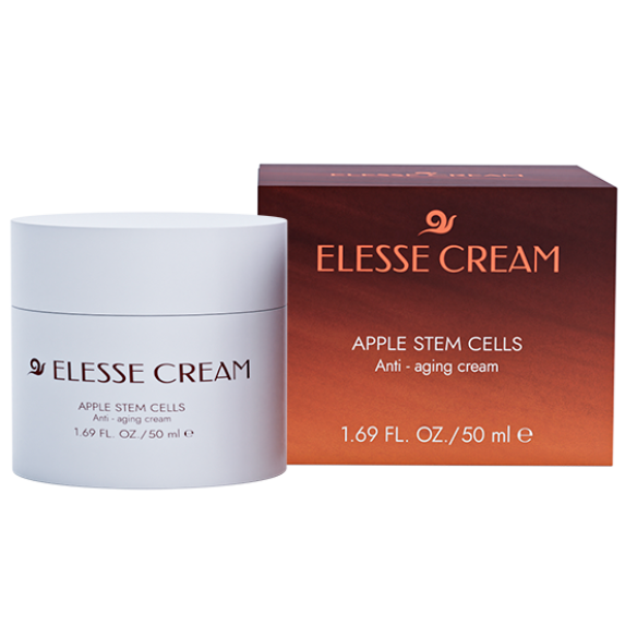 Elesse Cream - κρέμα κατά των ρυτίδων