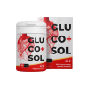 Glucosol - κάψουλες για τον διαβήτη