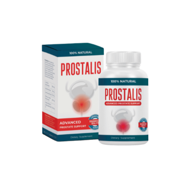 Prostalis - κάψουλες για τη θεραπεία της προστατίτιδας Prostalis - κάψουλες για τη θεραπεία της προστατίτιδας