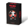 PX-300 - κάψουλες για την ισχύ