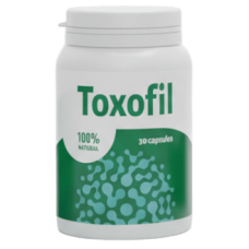 Toxofil - κάψουλες για τα θηλώματα στα γεννητικά όργανα Toxofil - κάψουλες για τα θηλώματα στα γεννητικά όργανα