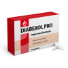 Diabexol Pro - капсулы от диабетической нейропатии | 39 EUR