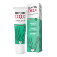 Hondrodox - κρέμα για αρθρώσεις Hondrodox - κρέμα για αρθρώσεις