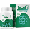 Toxofil - κάψουλες για παθήσεις του γαστρεντερικού συστήματος | χαμηλή τιμή