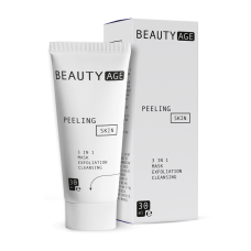 Beauty Age Skin Peeling - κρέμα για αναζωογόνηση