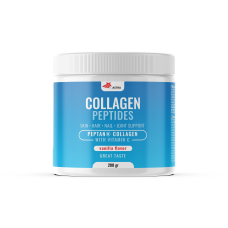 Collagen Peptides - συμπλήρωμα για ομορφιά και υγεία | χαμηλή τιμή