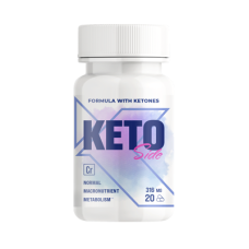 Keto Side - κάψουλες για απώλεια βάρους Keto Side - κάψουλες για απώλεια βάρους