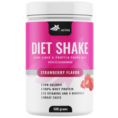 Diet Shake - Συμπλήρωμα για απώλεια βάρους | χαμηλή τιμή