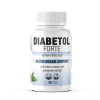Diabetol Forte - κάψουλες για διαβήτη | χαμηλή τιμή
