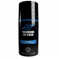 Thunder of Zeus - τζελ ισχύος