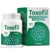 Toxofil - κάψουλες για ασθένειες του γαστρεντερικού συστήματος