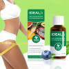 IdealFit - σταγόνες για αδυνάτισμα