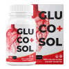 Glucosol - κάψουλες για τον διαβήτη