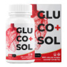 Glucosol - κάψουλες για τον διαβήτη Glucosol - κάψουλες για τον διαβήτη
