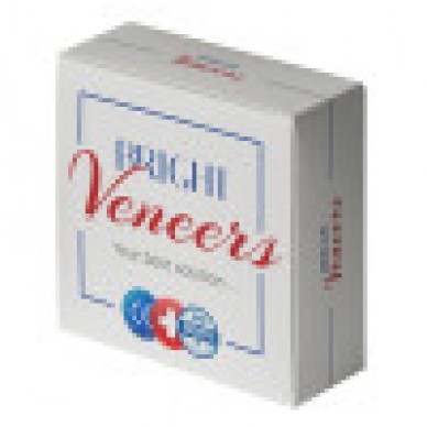 Bright Veneers - αποσπώμενες όψεις