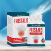 Prostalis - κάψουλες για προστατίτιδα