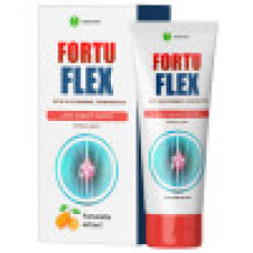 Fortuflex - мазь для суставов