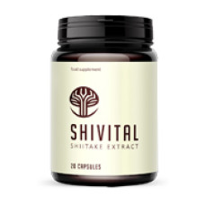 Shivital GR low - joints