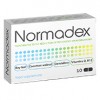 Normadex - θεραπεία για παράσιτα