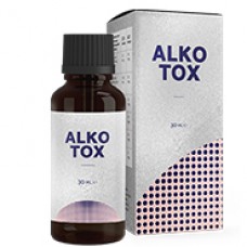 Alkotox - θεραπεία κατά του αλκοολισμού
