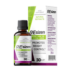 Resizen - μέσο για την απώλεια βάρους Resizen - μέσο για την απώλεια βάρους