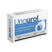 Unourol - θεραπεία για την προστατίτιδα