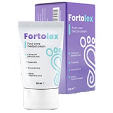 Fortolex - θεραπεία για βλαισότητα