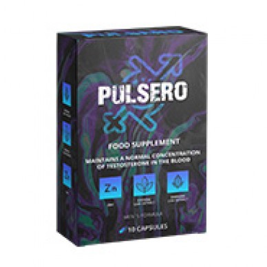 Pulsero - μέσο για την ενίσχυση της ισχύος.