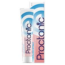 Proctonic - θεραπεία για αιμορροΐδες Proctonic - θεραπεία για αιμορροΐδες