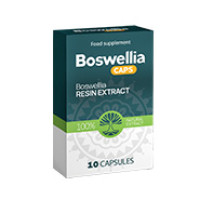 Boswellia – κατά της κυστίτιδας