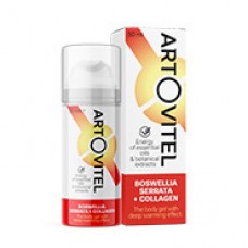 Artovitel - θεραπεία για τις αρθρώσεις