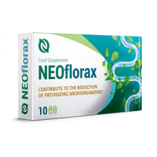 Neoflorax - Φάρμακο για την καταπολέμηση των παρασίτων Neoflorax - Φάρμακο για την καταπολέμηση των παρασίτων