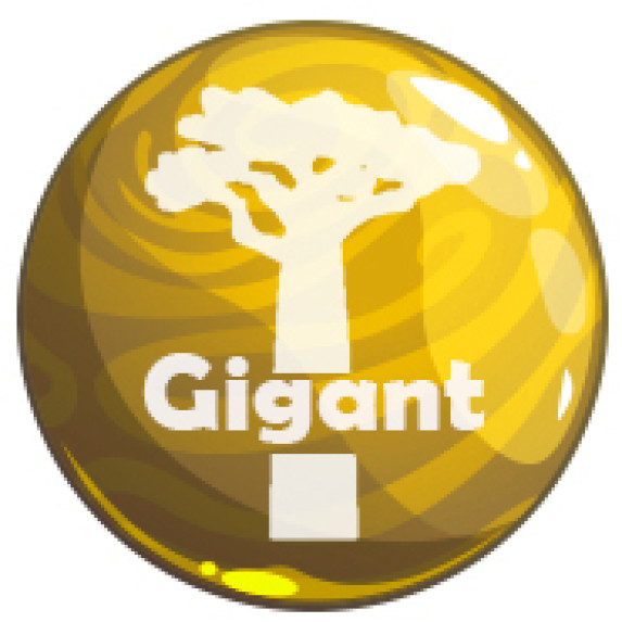 Gigant - Τζελ μεγέθυνσης πέους Gigant - Τζελ μεγέθυνσης πέους