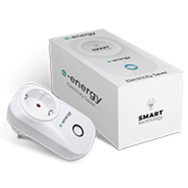E-energy - συσκευή εξοικονόμησης ενέργειας