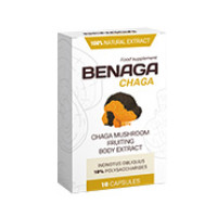 Benaga Chaga GR low - hemorrhoids treatment
