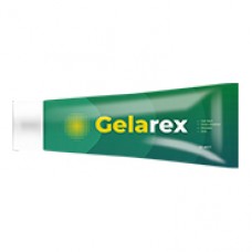 Gelarex - μια θεραπεία για αιμορροΐδες