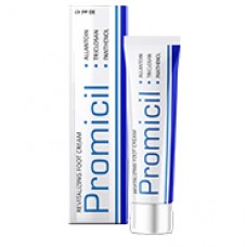 Promicil - θεραπεία για τον μύκητα