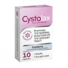 Cystolax - θεραπεία για την κυστίτιδα