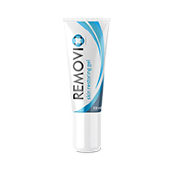 Removio gel - θεραπεία για θηλώματα